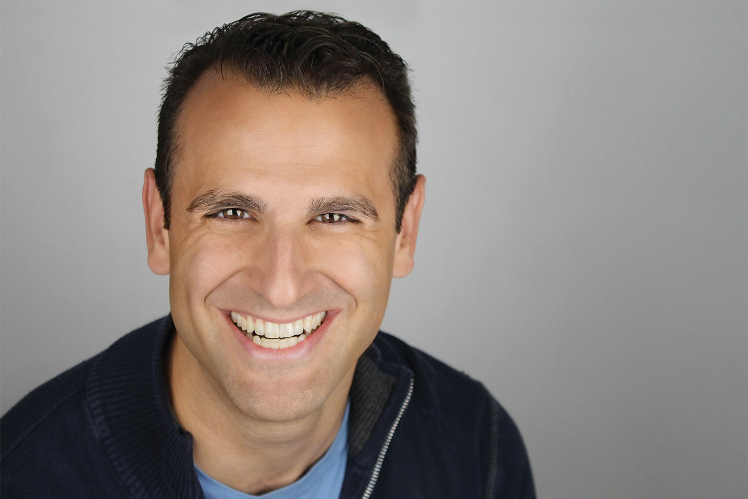 Stephen Kaplan